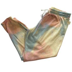 NWT Bobbie Brooks Lounge Joggers Pajama Bottoms